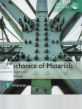 Mechanics of Materials : Teenth Edition In SI Units