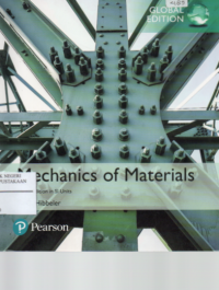 Mechanics of Materials : Teenth Edition In SI Units