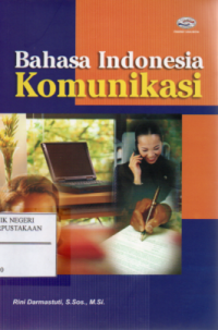 Bahasa Indonesia Komunikasi