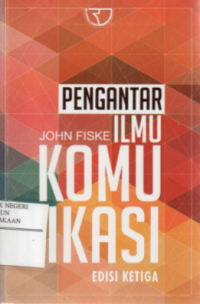 Image of Pengantar Ilmu Komunikasi