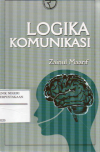 Image of Logika Komunikasi