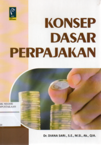 Konsep Dasar Perpajakan