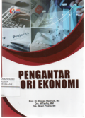 Pengantar Teori Ekonomi