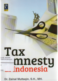 Image of Tax Amnesty Indonesia