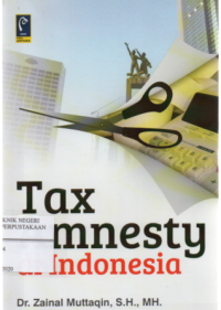 Tax Amnesty Indonesia