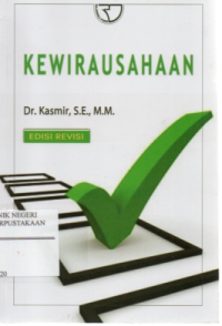 Kewirausahaan