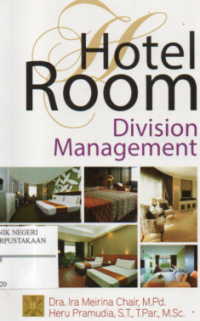 Image of Hotel Room Division Management