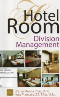 Hotel Room Division Management