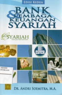 Bank dan Lembaga Keuangan Syariah edisi kedua