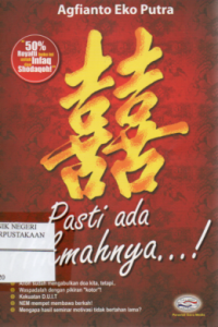 Image of Pasti Ada Hikmahnya