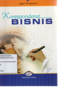 Korespondensi Bisnis