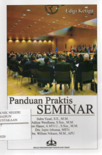 Panduan Praktis Seminar