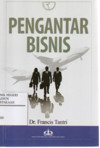 Pengantar Bisnis