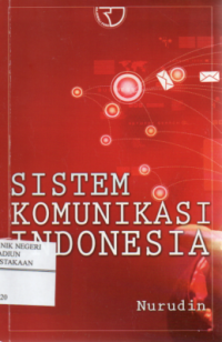 Image of Sistem Komunikasi Indonesia
