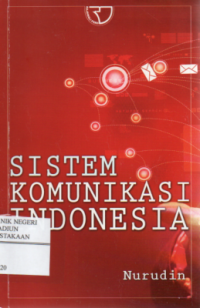 Sistem Komunikasi Indonesia