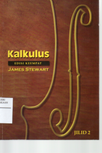 Image of Kalkulus  Edisi.4  j.2