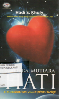 Image of Mutiara-Mutiara Hati