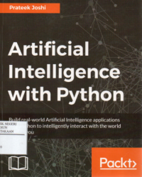 Artificial Intelligence with Python