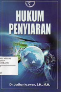 Image of Hukum Penyiaran