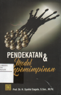 Image of Pendekatan dan Model Kepemimpinan