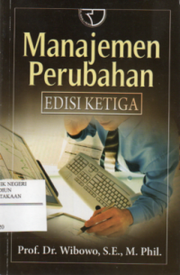 Manajemen Perubahan edisi ketiga