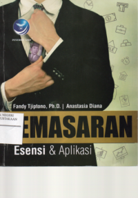 Pemasaran, Esensi & Aplikasi