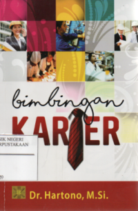 Image of Bimbingan Karier