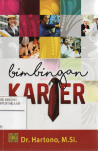 Bimbingan Karier