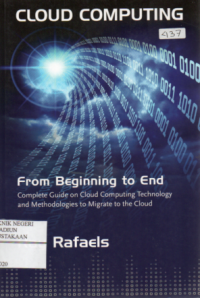 Image of Cloud Computing : From Beginning to end