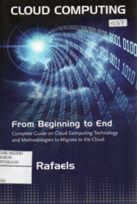 Cloud Computing : From Beginning to end