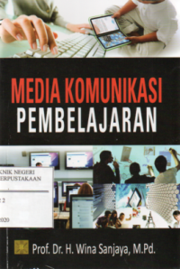 Media Komunikasi Pembelajaran