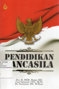 Pendidikan Pancasila