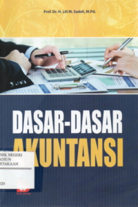 Dasar-Dasar Akuntansi