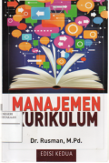 Manajemen Kurikulum