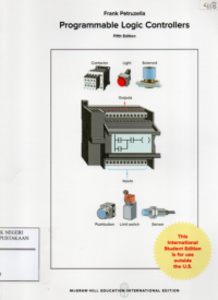 Programmable Logic Controllers, Fifth Edition