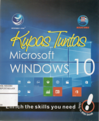 Kupas Tuntas Microsoft Windows 10