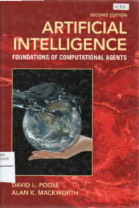 Image of Artificial Intelligence : Foundations Of Computational Agents