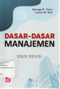 Dasar-Dasar Manajemen