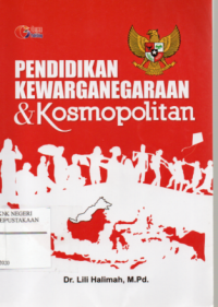 Image of Pendidikan Kewarganegaraan dan Kosmopolitan