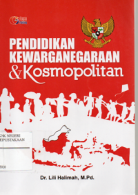 Pendidikan Kewarganegaraan dan Kosmopolitan