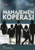 Manajemen Koperasi