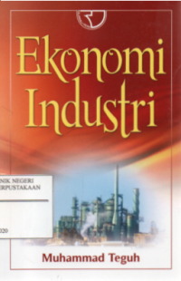 Image of Ekonomi Industri