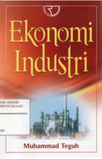 Ekonomi Industri