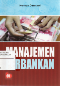 Manajemen perbankan