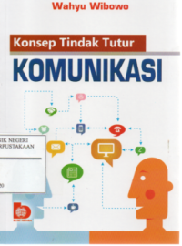 Konsep tindak tutur komunikasi