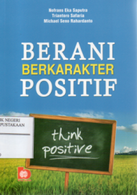 Image of Berani Berkarakter Positif