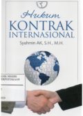 Hukum Kontrak Internasional