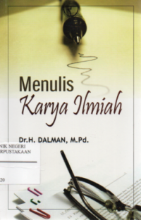 Menulis Karya Ilmiah