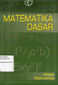 Matematika dasar