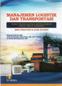 Manajemen Logistik dan Transportasi